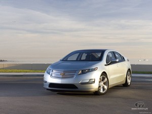 Chevrolet-volt-2011 images